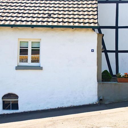 Bergische Ferienwohnung Engelskirchen Eksteriør bilde